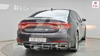 2018 Hyundai Grandeur
