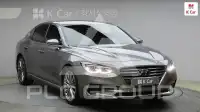 2018 Hyundai Grandeur