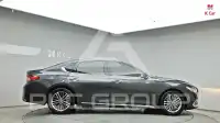 2018 Hyundai Grandeur