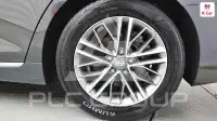 2018 Hyundai Grandeur