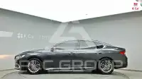 2018 Hyundai Grandeur