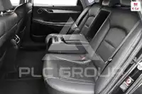 2018 Hyundai Grandeur