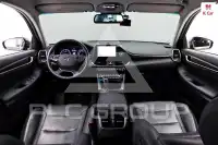 2018 Hyundai Grandeur