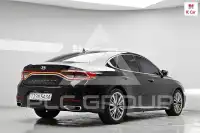 2018 Hyundai Grandeur