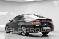 2018 Hyundai Grandeur