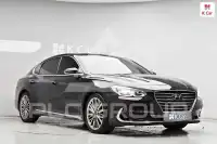 2018 Hyundai Grandeur