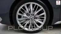 2018 Hyundai Grandeur