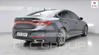 2018 Hyundai Grandeur