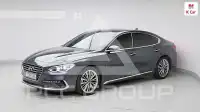 2018 Hyundai Grandeur
