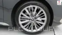 2018 Hyundai Grandeur