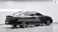 2018 Hyundai Grandeur
