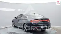 2018 Hyundai Grandeur