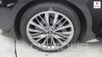 2018 Hyundai Grandeur