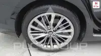 2018 Hyundai Grandeur