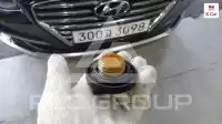 2018 Hyundai Grandeur