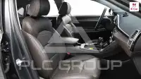 2018 Hyundai Grandeur