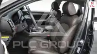2018 Hyundai Grandeur