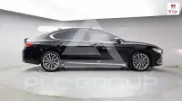 2018 Hyundai Grandeur