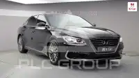 2018 Hyundai Grandeur