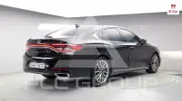 2018 Hyundai Grandeur