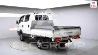2018 Hyundai Porter