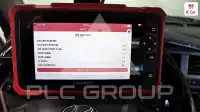 2018 Hyundai Porter