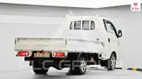 2018 Hyundai Porter