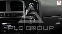 2018 Hyundai Porter