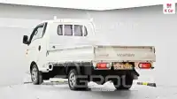 2018 Hyundai Porter