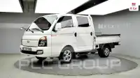 2018 Hyundai Porter