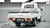 2018 Hyundai Porter