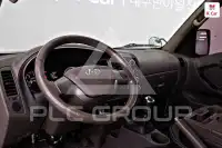 2018 Hyundai Porter