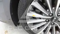 2018 KIA K7