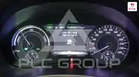 2018 KIA K7