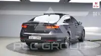 2018 KIA K7