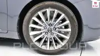 2018 KIA K7
