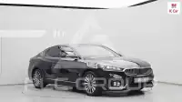 2018 KIA K7