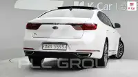 2018 KIA K7