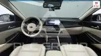 2018 KIA K7