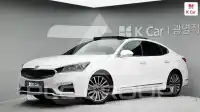 2018 KIA K7