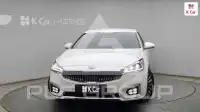 2018 KIA K7