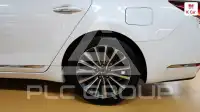 2018 KIA K7