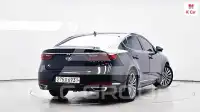 2018 KIA K7