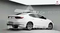 2018 KIA K7