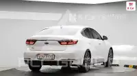 2018 KIA K7