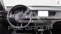 2018 KIA K7