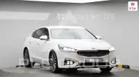 2018 KIA K7