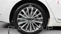 2018 KIA K7