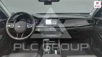 2018 KIA K7