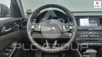 2018 KIA K7